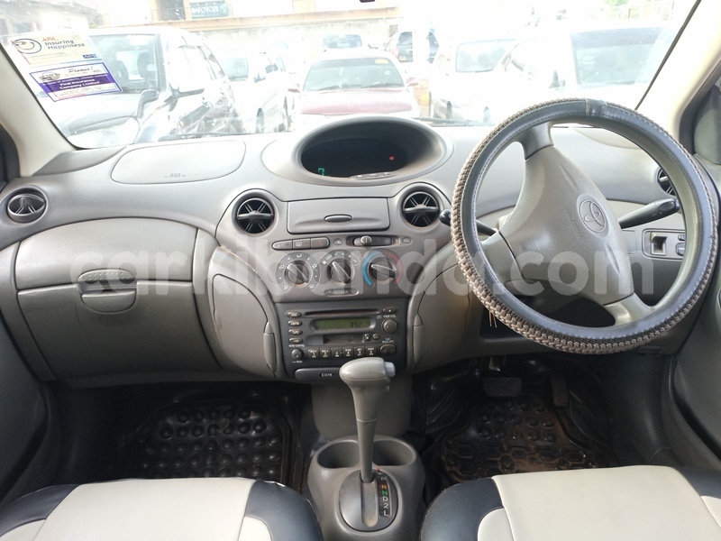 Big with watermark toyota vitz uganda kampala 18753