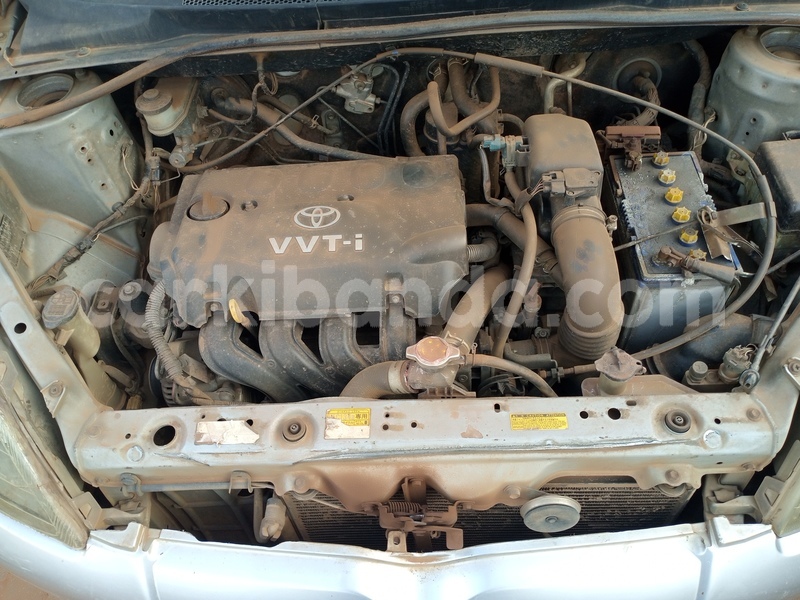 Big with watermark toyota vitz uganda kampala 18753