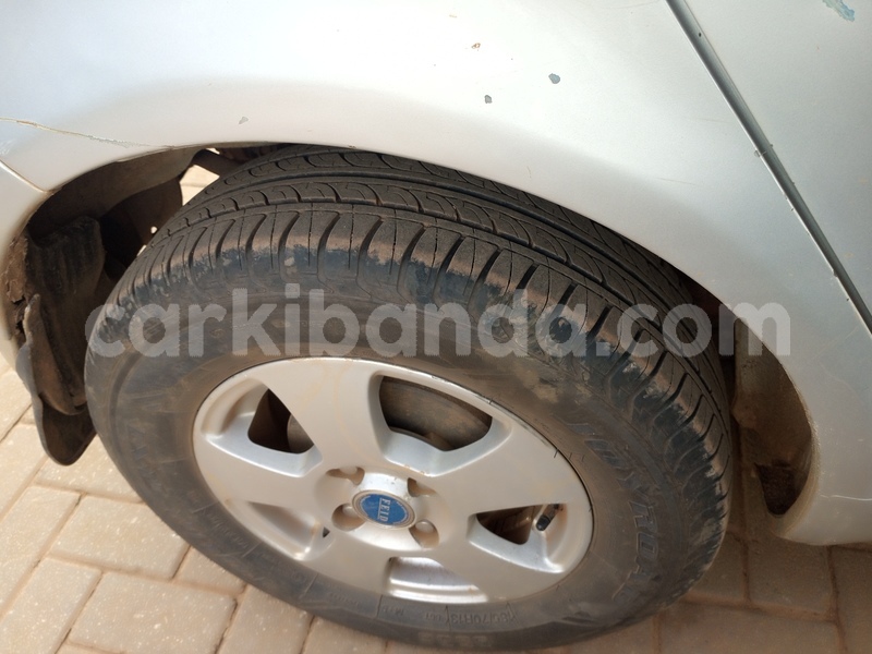 Big with watermark toyota vitz uganda kampala 18753