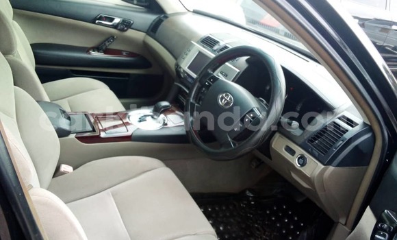 Nunua Ilio tumika Toyota Mark X Nyeusi Gari ndani ya Kampala nchini Uganda Nunua Ilio tumika Toyota Mark X Nyeusi Gari ndani ya Kampala nchini Uganda