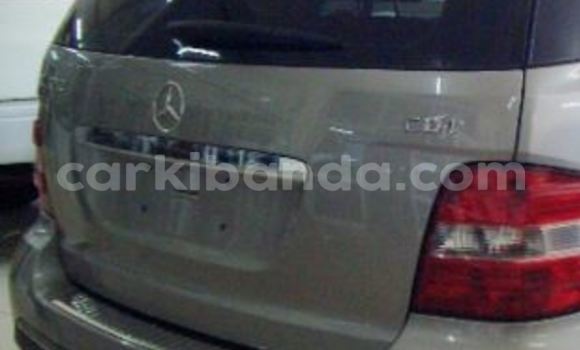 Buy Used Mercedes‒Benz ML–Class Other Car in Arua in Uganda