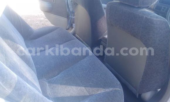 Gura Imported Toyota Corolla White Imodoka i Kampala mu Uganda Gura Imported Toyota Corolla White Imodoka i Kampala mu Uganda