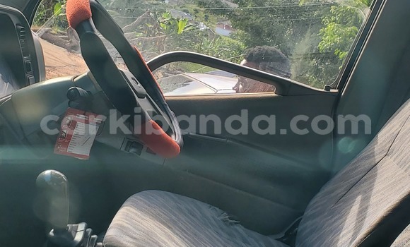 Gura Yakoze Mitsubishi L400 Other Ikamyo i Kampala mu Uganda