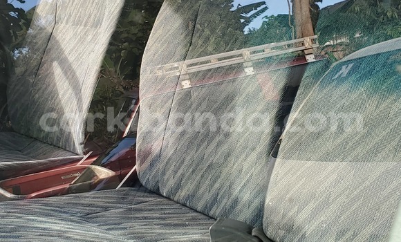 Buy Used Mitsubishi L400 Other Truck in Kampala in Uganda Buy Used Mitsubishi L400 Other Truck in Kampala in Uganda