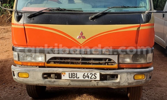 Buy Used Mitsubishi L400 Other Truck in Kampala in Uganda Buy Used Mitsubishi L400 Other Truck in Kampala in Uganda