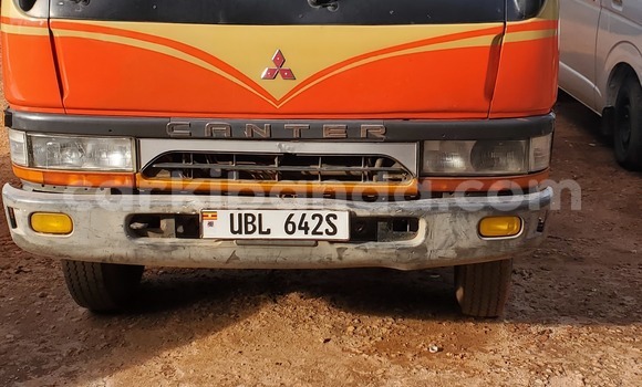 Buy Used Mitsubishi L400 Other Truck in Kampala in Uganda Buy Used Mitsubishi L400 Other Truck in Kampala in Uganda