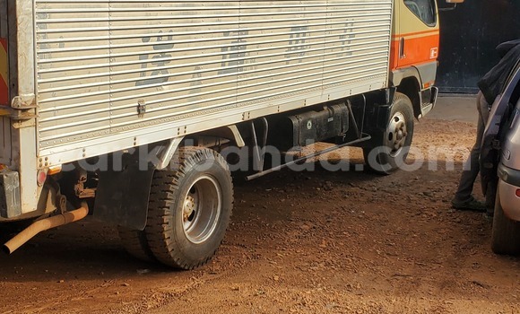 Buy Used Mitsubishi L400 Other Truck in Kampala in Uganda Buy Used Mitsubishi L400 Other Truck in Kampala in Uganda