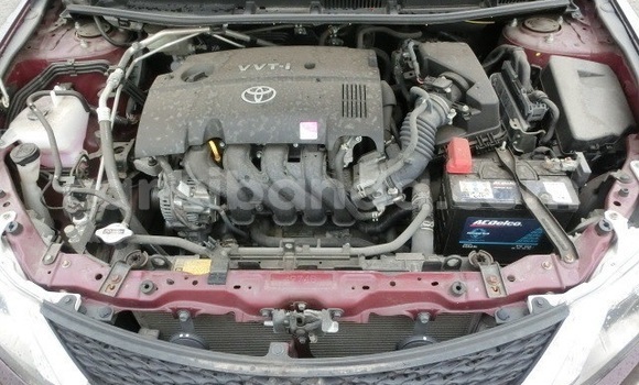 Nunua Imported Toyota Premio Bluu Gari ndani ya Kampala nchini Uganda Nunua Imported Toyota Premio Bluu Gari ndani ya Kampala nchini Uganda