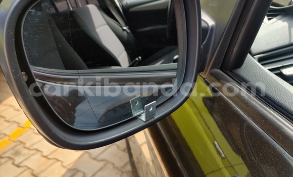 Gura Imported BMW X1 Black Imodoka i Kampala mu Uganda
