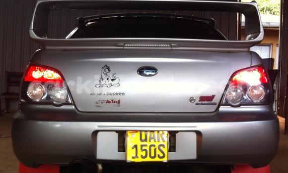 Buy Used Subaru Outback Silver Car in Arua in Uganda Buy Used Subaru Outback Silver Car in Arua in Uganda