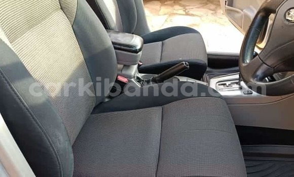 Buy Used Subaru Forester Silver Car in Adjumani in Northern Buy Used Subaru Forester Silver Car in Adjumani in Northern