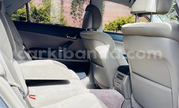 Buy Used Toyota Mark X Black Car in Adjumani in Northern Buy Used Toyota Mark X Black Car in Adjumani in Northern