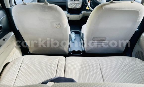 Buy Used Toyota Passo Silver Car in Adjumani in Northern Buy Used Toyota Passo Silver Car in Adjumani in Northern