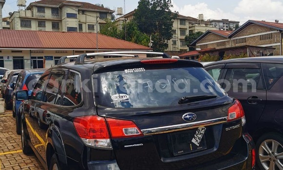 Gura Yakoze Subaru Outback Black Imodoka i Adjumani mu Northern Gura Yakoze Subaru Outback Black Imodoka i Adjumani mu Northern