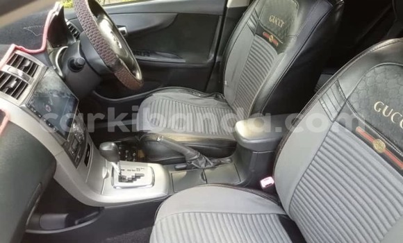 Buy Used Toyota Fielder Black Car in Adjumani in Northern Buy Used Toyota Fielder Black Car in Adjumani in Northern