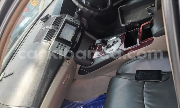 Buy Used Toyota Mark X Black Car in Adjumani in Northern Buy Used Toyota Mark X Black Car in Adjumani in Northern