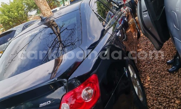 Buy Used Toyota Mark X Black Car in Adjumani in Northern Buy Used Toyota Mark X Black Car in Adjumani in Northern