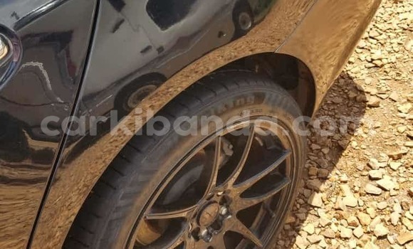 Buy Used Toyota Mark X Black Car in Adjumani in Northern Buy Used Toyota Mark X Black Car in Adjumani in Northern