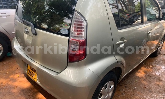 Gura Yakoze Toyota Passo Beige Imodoka i Adjumani mu Northern Gura Yakoze Toyota Passo Beige Imodoka i Adjumani mu Northern