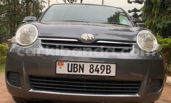 Buy Used Toyota Sienta Black Car in Adjumani in Northern Buy Used Toyota Sienta Black Car in Adjumani in Northern