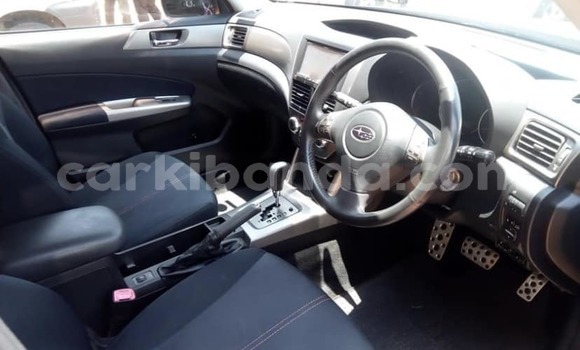 Buy Used Subaru Forester Black Car in Adjumani in Northern Buy Used Subaru Forester Black Car in Adjumani in Northern