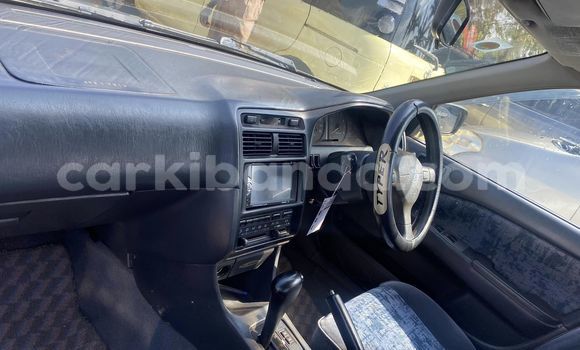 Buy Used Toyota Premio Silver Car in Adjumani in Northern Buy Used Toyota Premio Silver Car in Adjumani in Northern