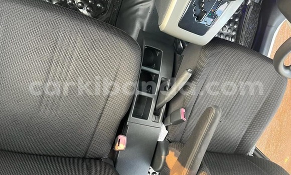 Buy Used Toyota Corolla Rumion White Car in Adjumani in Northern Buy Used Toyota Corolla Rumion White Car in Adjumani in Northern