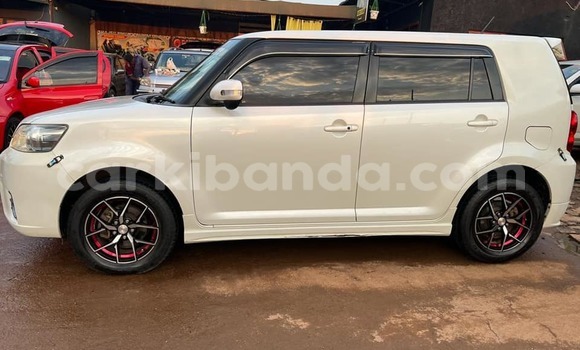 Buy Used Toyota Corolla Rumion White Car in Adjumani in Northern Buy Used Toyota Corolla Rumion White Car in Adjumani in Northern