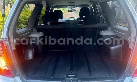 Buy Used Subaru Forester White Car in Adjumani in Northern Buy Used Subaru Forester White Car in Adjumani in Northern