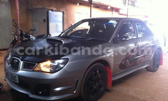 Buy Used Subaru Outback Silver Car in Arua in Uganda Buy Used Subaru Outback Silver Car in Arua in Uganda