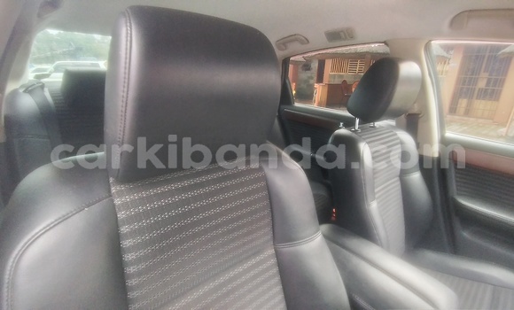 Buy Used Nissan Fuga Beige Car in Kampala in Uganda
