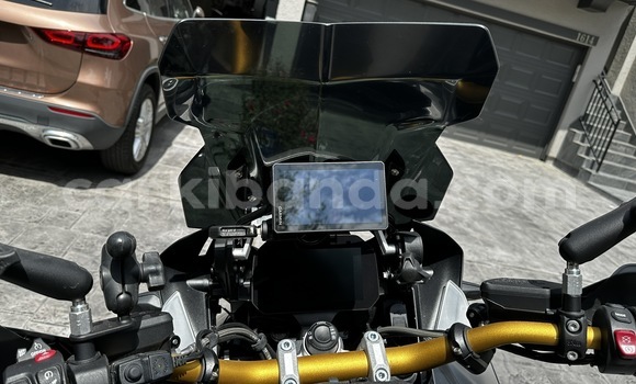 Buy Used BMW R1200GS Adventure Black Bike in Kigorobya in Western Buy Used BMW R1200GS Adventure Black Bike in Kigorobya in Western