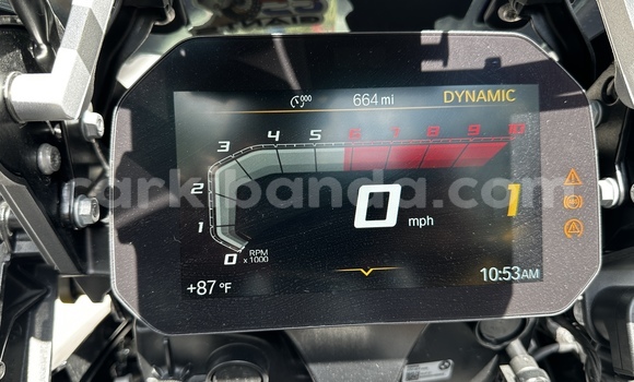 Buy Used BMW R1200GS Adventure Black Bike in Kigorobya in Western Buy Used BMW R1200GS Adventure Black Bike in Kigorobya in Western