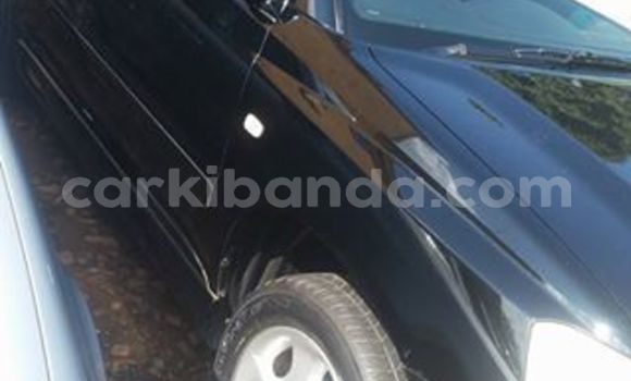 Buy Import Toyota Kluger Black Car in Kampala in Uganda Buy Import Toyota Kluger Black Car in Kampala in Uganda