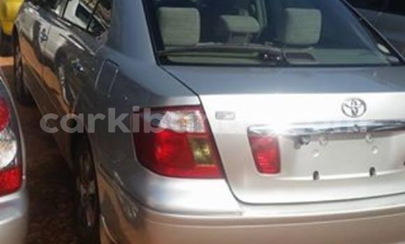 Buy Import Toyota Premio Silver Car in Kampala in Uganda Buy Import Toyota Premio Silver Car in Kampala in Uganda
