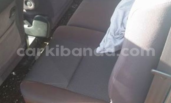 Buy Import Toyota Wish Silver Car in Kampala in Uganda Buy Import Toyota Wish Silver Car in Kampala in Uganda