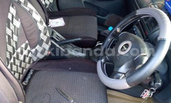 Gura Imported Subaru Impreza Blue Imodoka i Kampala mu Uganda Gura Imported Subaru Impreza Blue Imodoka i Kampala mu Uganda