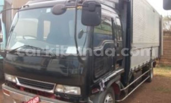 Buy Used Mitsubishi Carisma Black Car in Arua in Uganda