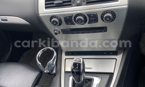 Acheter Occasion Voiture BMW X6 Bleu à Kampala, Ouganda Acheter Occasion Voiture BMW X6 Bleu à Kampala, Ouganda