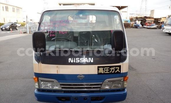 Buy Used Nissan UD Other Truck in Kampala in Uganda Buy Used Nissan UD Other Truck in Kampala in Uganda