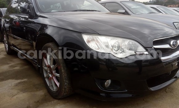 Acheter Import Voiture Subaru Legacy Noir à Kampala, Ouganda Acheter Import Voiture Subaru Legacy Noir à Kampala, Ouganda