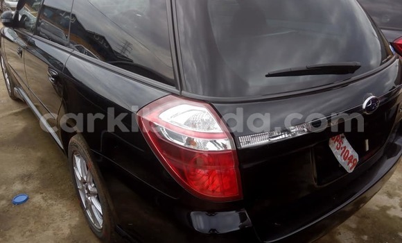 Acheter Import Voiture Subaru Legacy Noir à Kampala, Ouganda Acheter Import Voiture Subaru Legacy Noir à Kampala, Ouganda