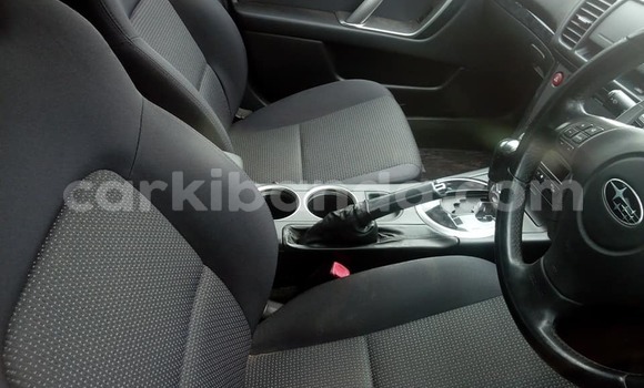 Acheter Import Voiture Subaru Legacy Noir à Kampala, Ouganda Acheter Import Voiture Subaru Legacy Noir à Kampala, Ouganda