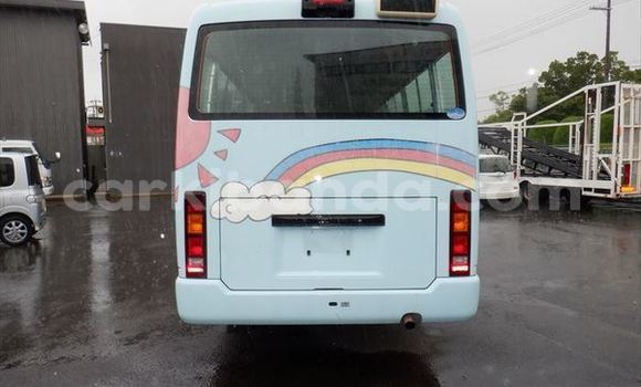 Buy Used Nissan UD Blue Truck in Kampala in Uganda Buy Used Nissan UD Blue Truck in Kampala in Uganda