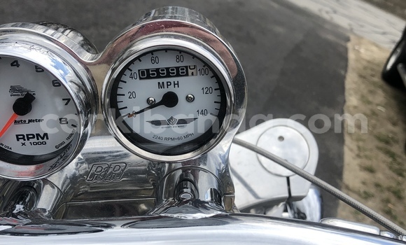 Gura Yakoze Big Bear Choppers Devil\s Advocate Silver Bike i Bundibugyo mu Western Gura Yakoze Big Bear Choppers Devil\s Advocate Silver Bike i Bundibugyo mu Western