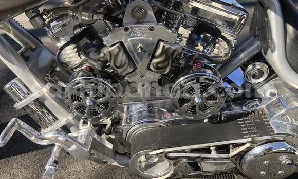 Gura Yakoze Big Bear Choppers Devil\s Advocate Silver Bike i Bundibugyo mu Western Gura Yakoze Big Bear Choppers Devil\s Advocate Silver Bike i Bundibugyo mu Western