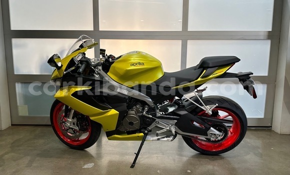 Buy New Aprilia SR Other Bike in Jinja–Kawempe in Central