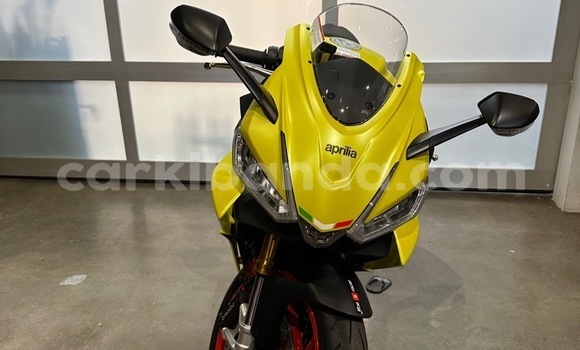 Gura Nshya Aprilia SR Other Bike i Jinja–Kawempe mu Central Gura Nshya Aprilia SR Other Bike i Jinja–Kawempe mu Central