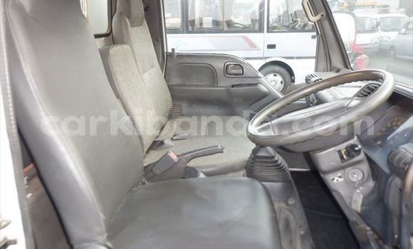Buy Used Nissan UD White Truck in Kampala in Uganda Buy Used Nissan UD White Truck in Kampala in Uganda