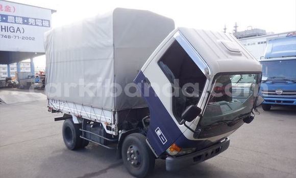 Buy Used Nissan UD Other Truck in Kampala in Uganda Buy Used Nissan UD Other Truck in Kampala in Uganda